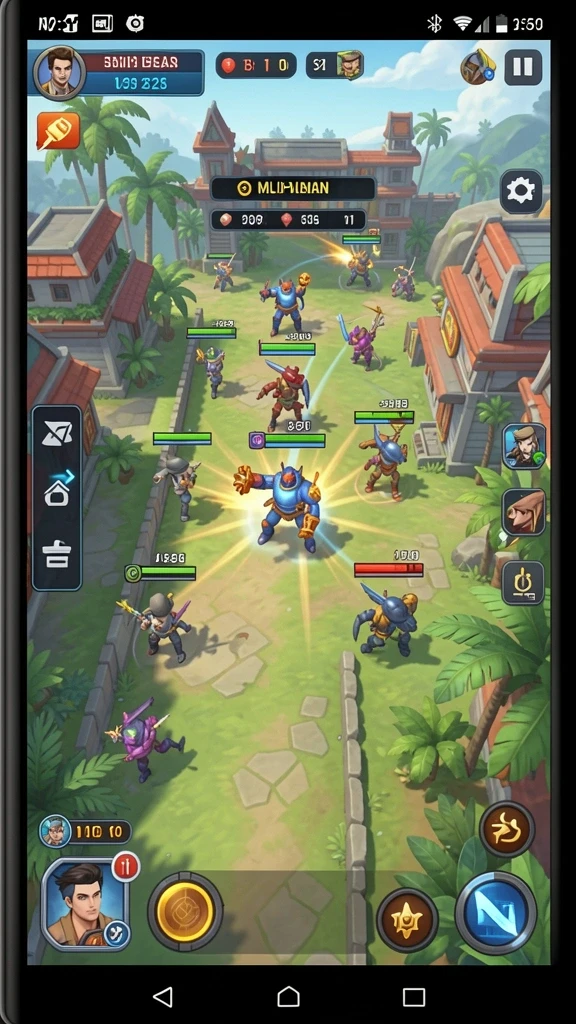 Screenshot 99zk nomor 3