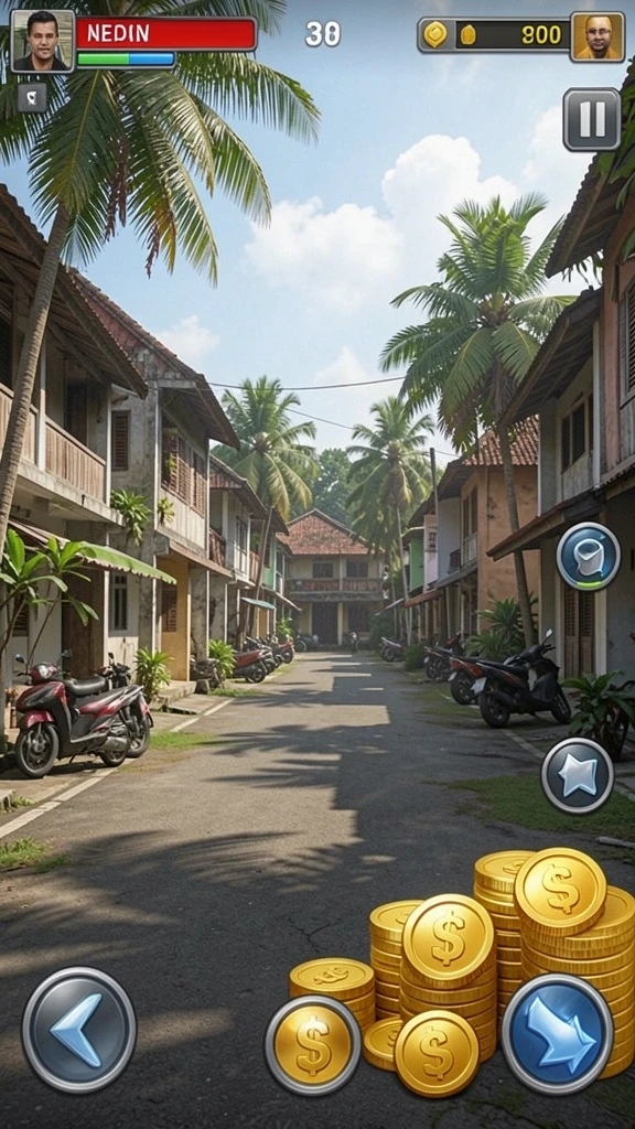 Screenshot halo777 nomor 2