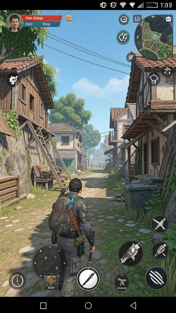 Screenshot hugo77 nomor 3