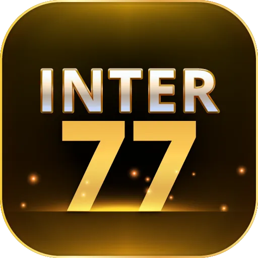 inter77 APK Resmi — ikon aplikasi