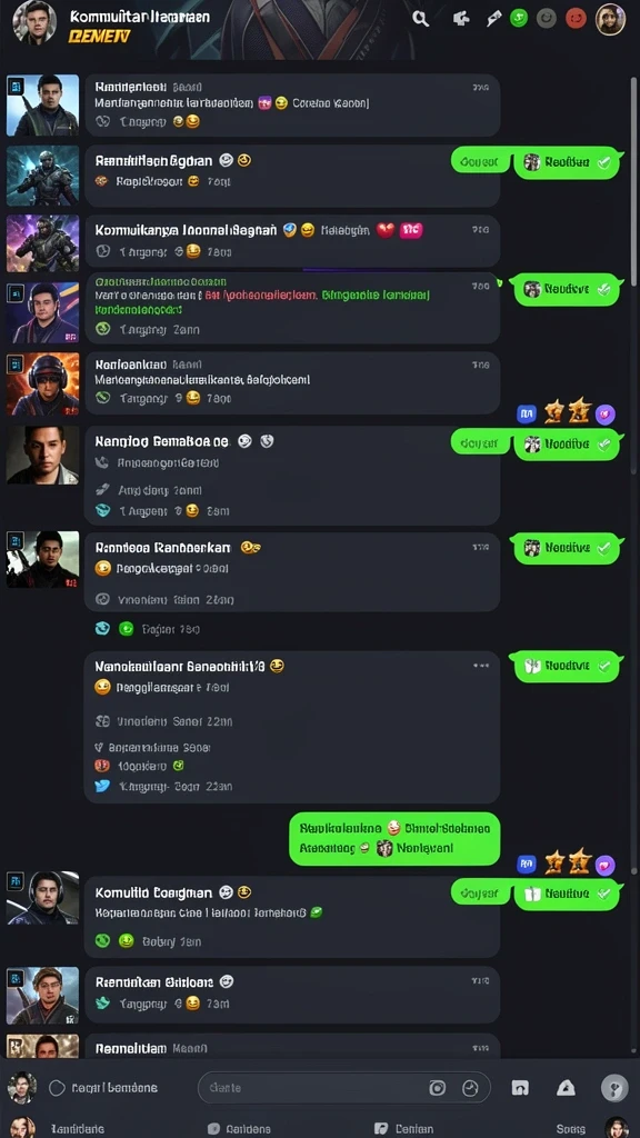 Screenshot kakrp nomor 1