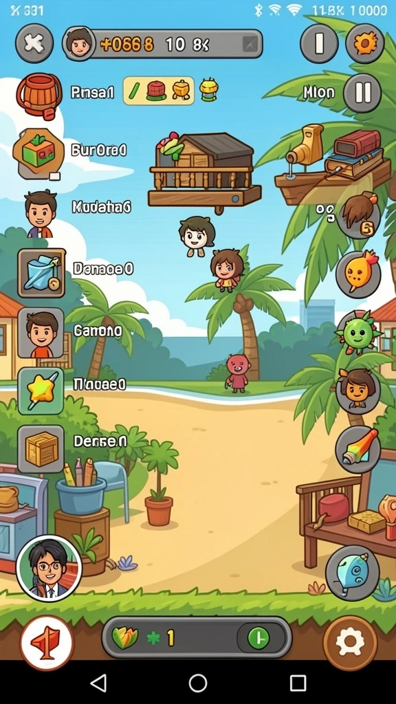 Screenshot megaidr nomor 2