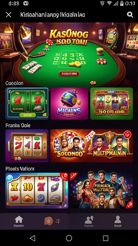 Screenshot megaidr nomor 3