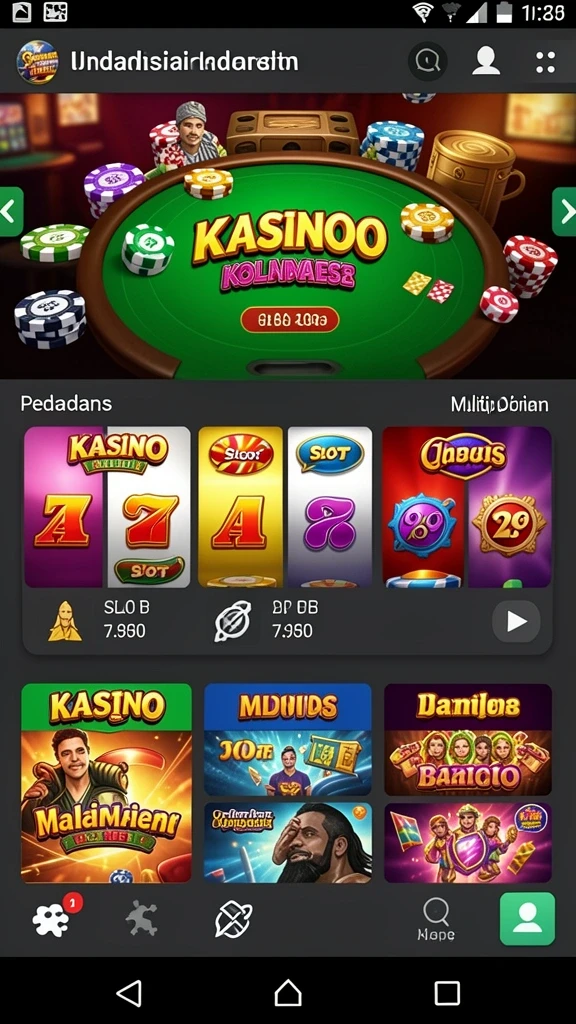 Screenshot merahtoto nomor 3