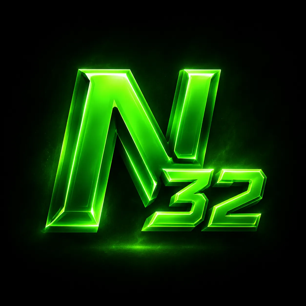 n32 APK Resmi — ikon aplikasi
