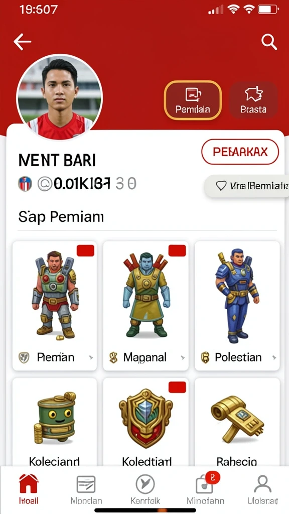 Screenshot na777 nomor 2