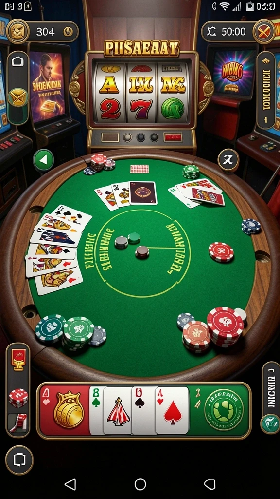 Screenshot nasa4d nomor 1