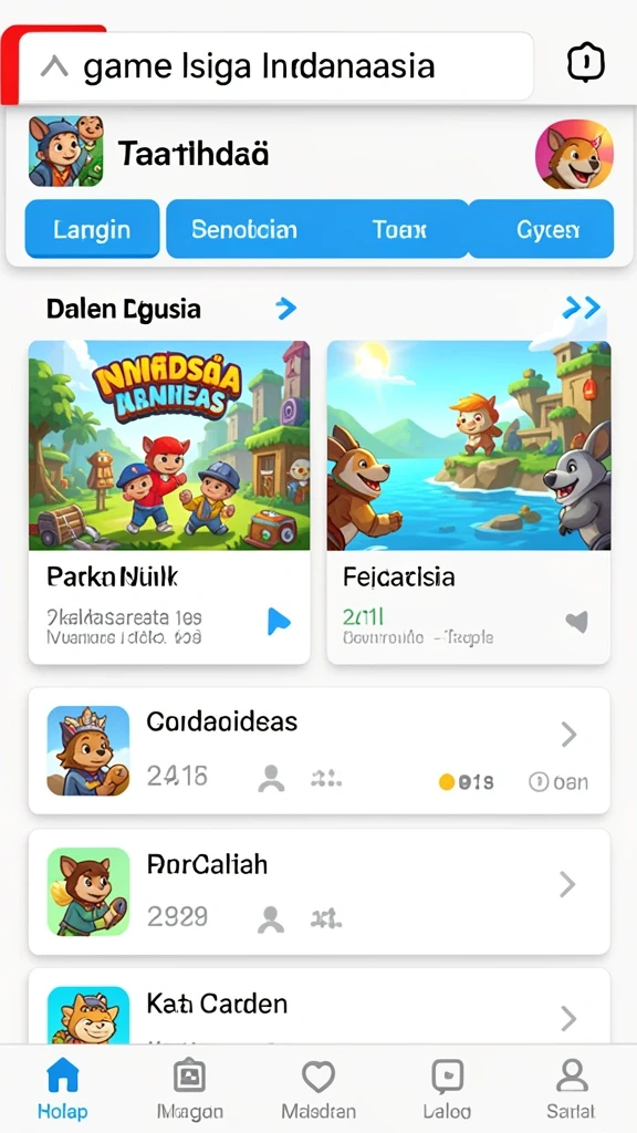 Screenshot nasa4d nomor 2