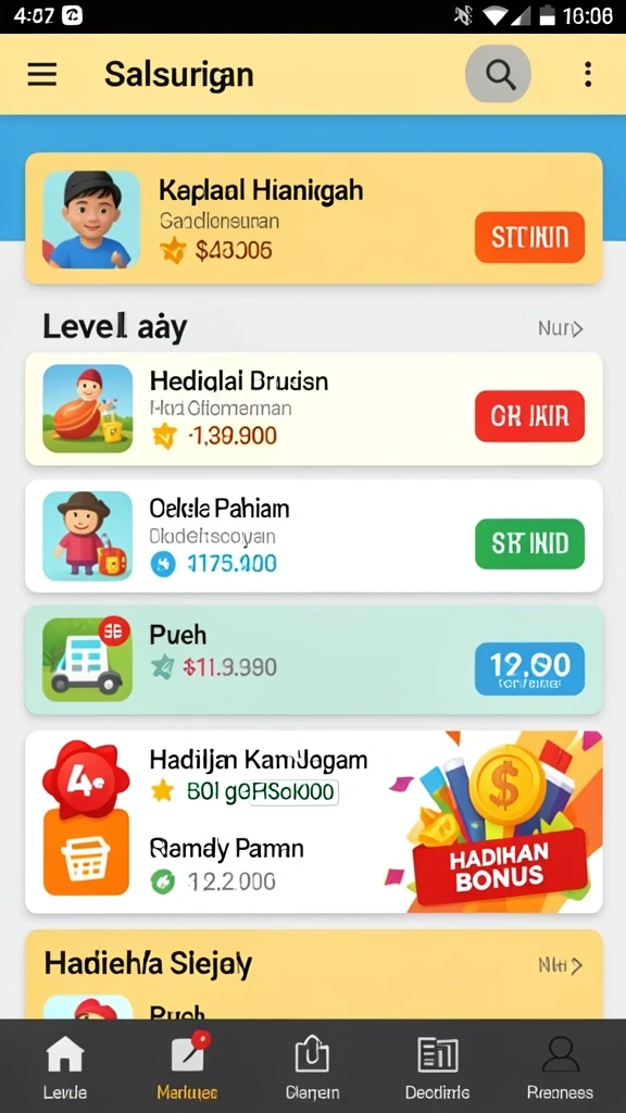 Screenshot pasar123 nomor 2