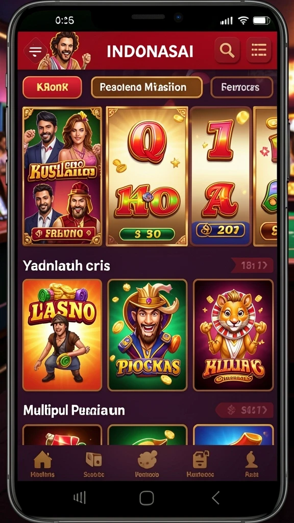 Screenshot sikat88 nomor 3
