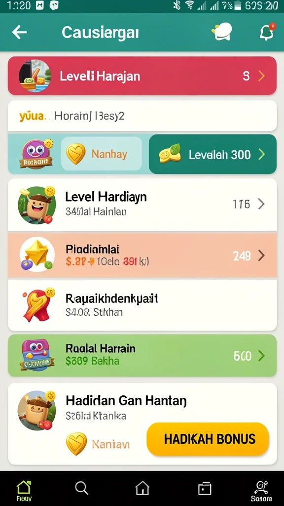 Screenshot topanwin nomor 3