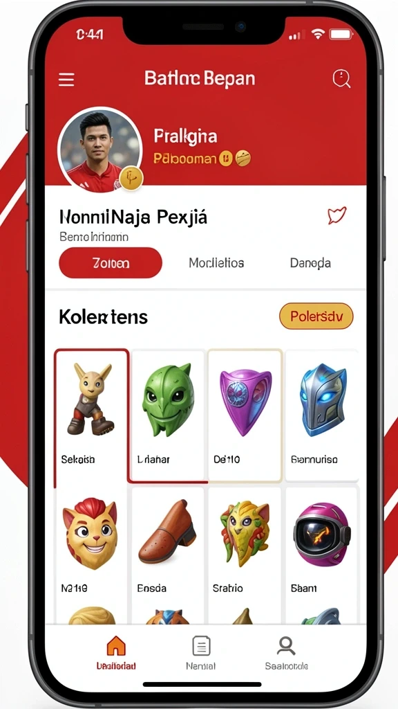 Screenshot toto20 nomor 3