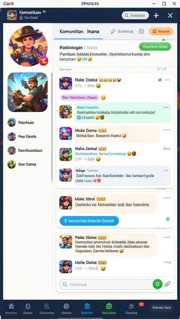 Screenshot wajik777 nomor 2