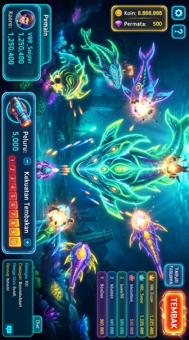 v89 — galeri pratinjau - APK Resmi